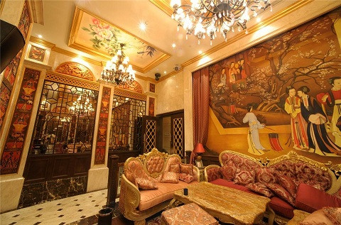 京山高档KTV妹子质量哪家好